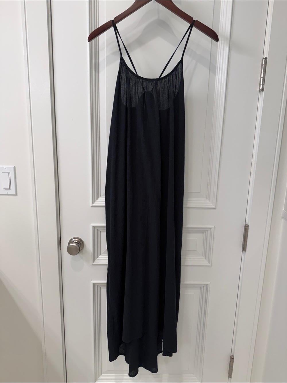 NWT Madewell Cotton Dress